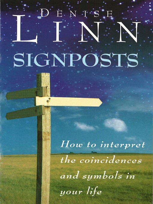Title details for Signposts by Denise Linn - Available